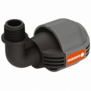   25 -  L- 25 x 3/4 -   GARDENA 02781-20.000.00 